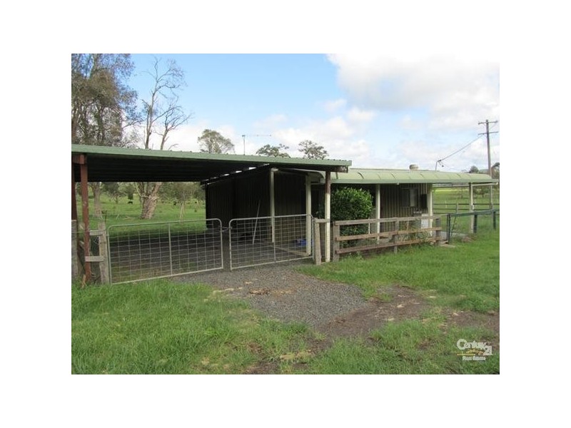 660 Keerrong Road, Keerrong NSW 2480