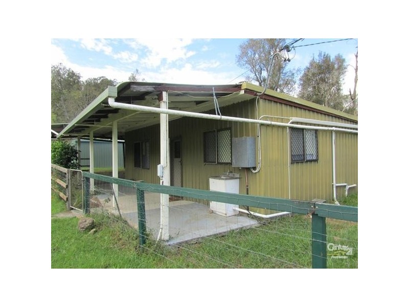 660 Keerrong Road, Keerrong NSW 2480
