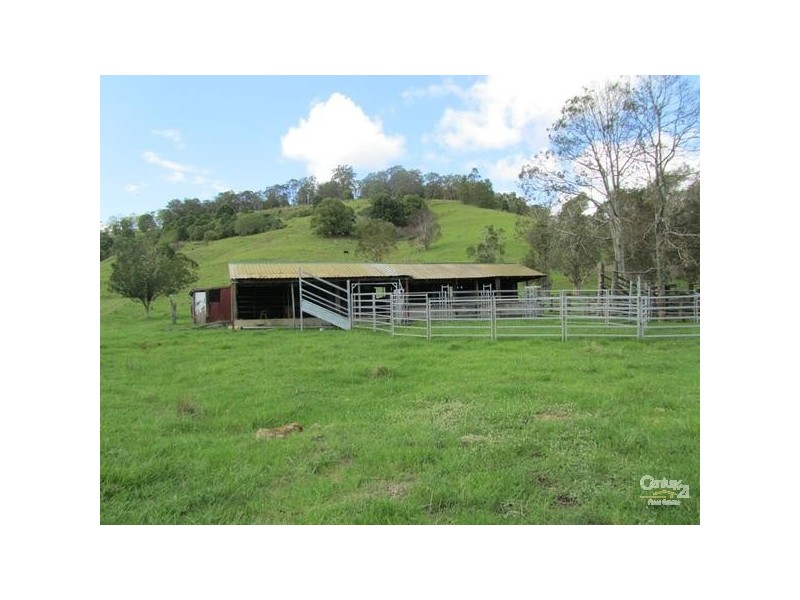 660 Keerrong Road, Keerrong NSW 2480