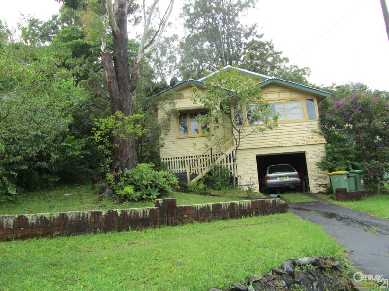 22 Bent Street, Lismore NSW 2480