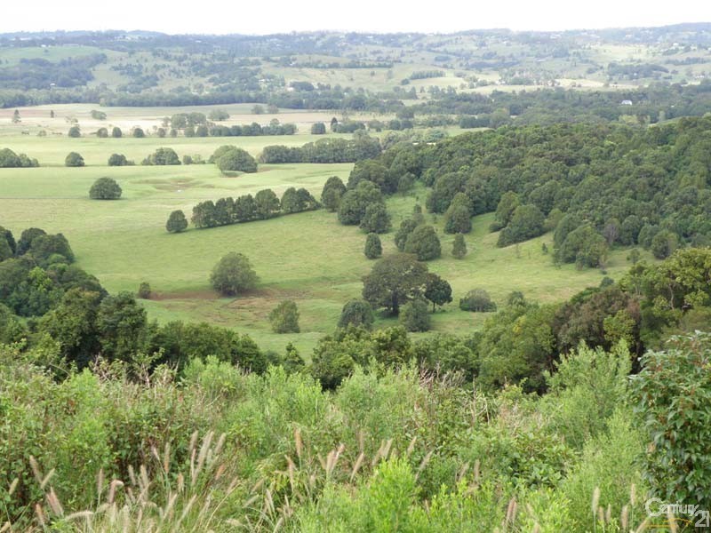 1545 Bangalow Road, Clunes NSW 2480