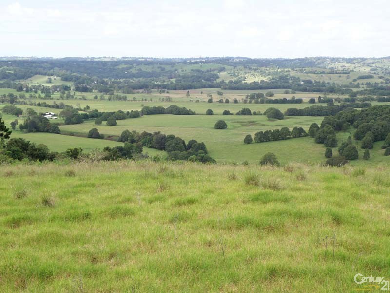 1545 Bangalow Road, Clunes NSW 2480