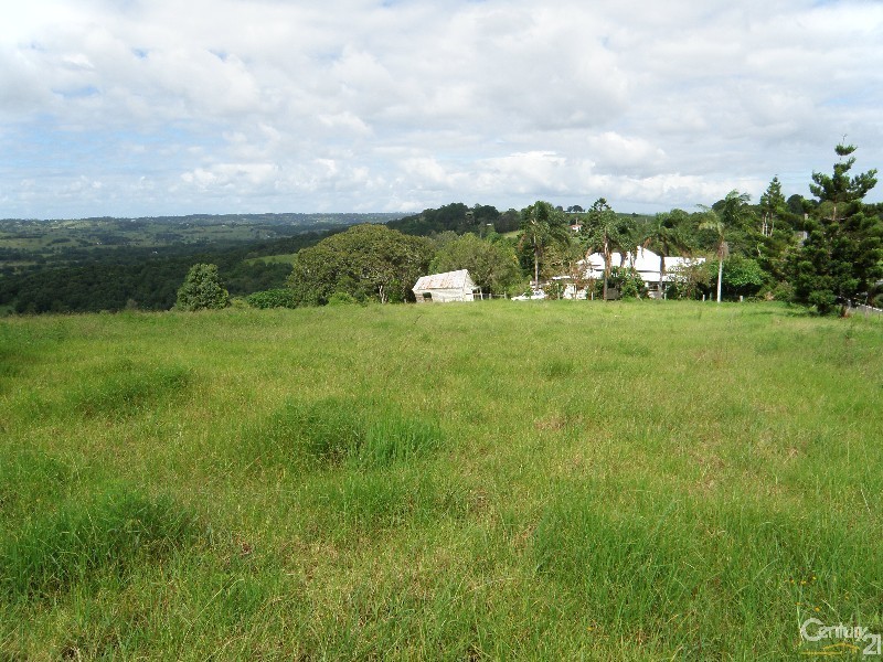 1545 Bangalow Road, Clunes NSW 2480