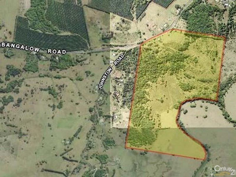 1545 Bangalow Road, Clunes NSW 2480