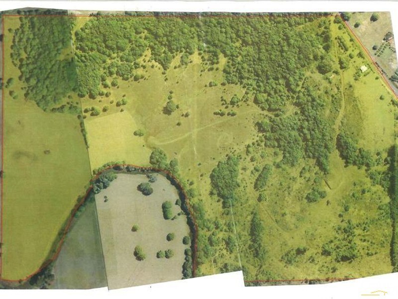 1545 Bangalow Road, Clunes NSW 2480