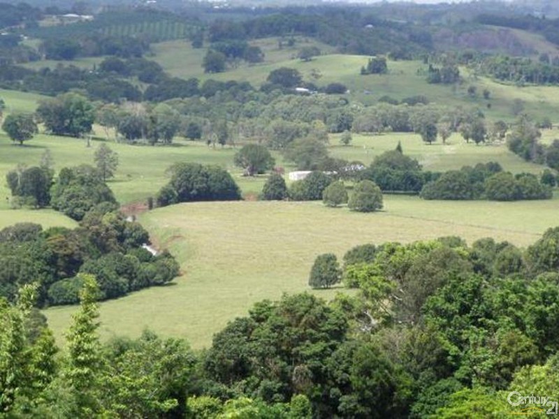 1545 Bangalow Road, Clunes NSW 2480