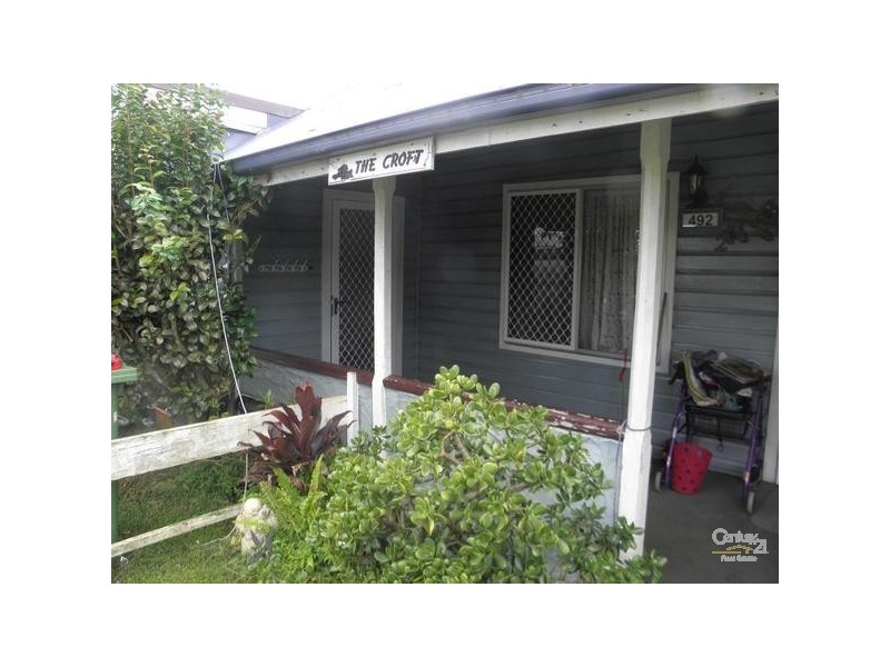 492B Ballina Road, Goonellabah NSW 2480