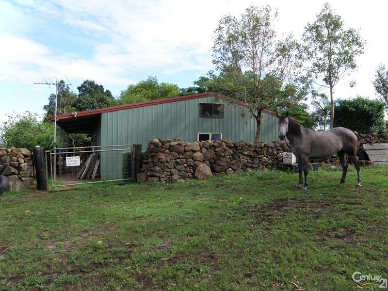 122 Pooles Road, Ruthven NSW 2480