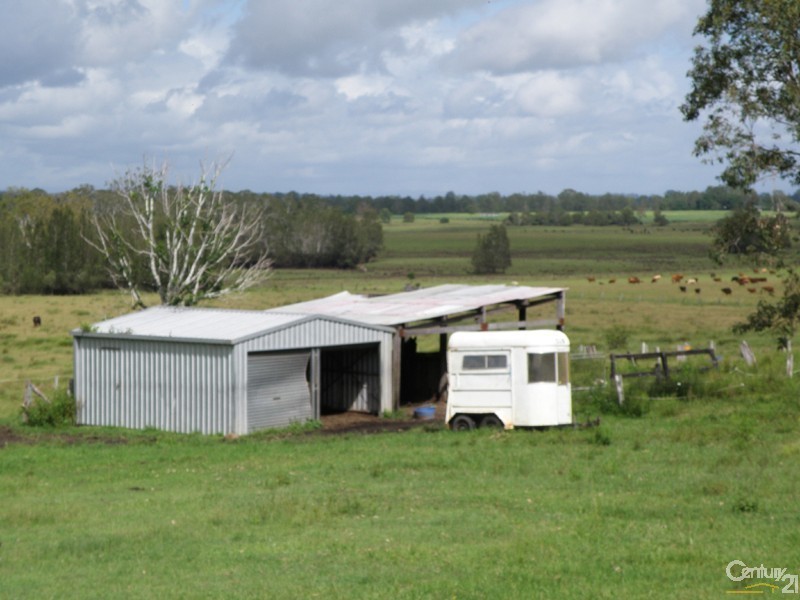 122 Pooles Road, Ruthven NSW 2480