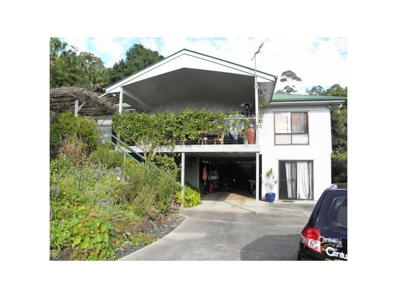18  Satinwood Drive, Mcleans Ridges NSW 2480