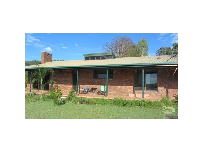 660A Keerrong Road, Keerrong NSW 2480