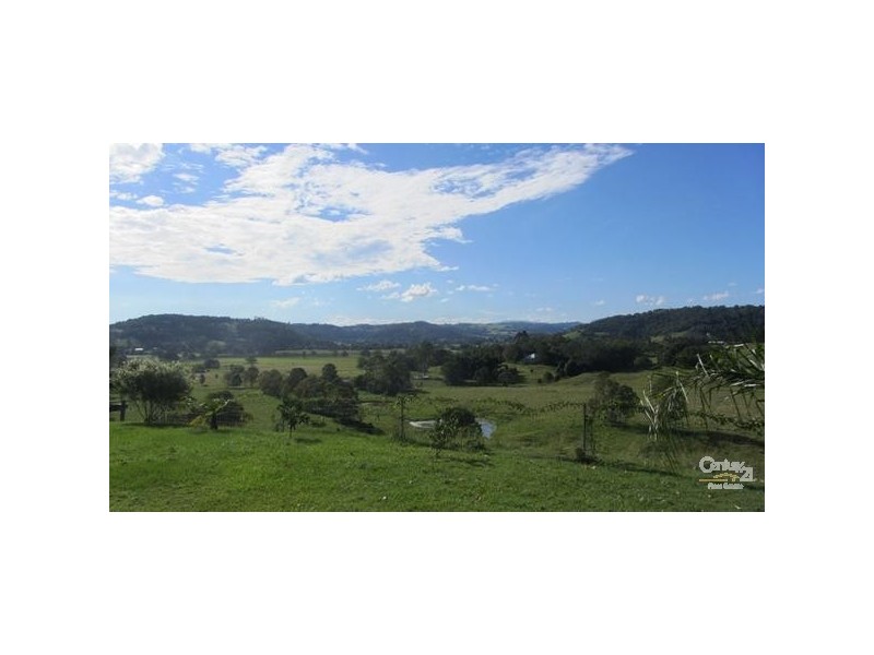 660A Keerrong Road, Keerrong NSW 2480