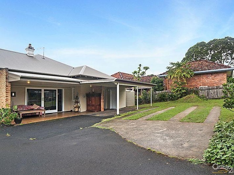 51 Avondale Avenue, East Lismore NSW 2480