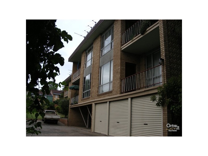 3/38 Cathcart Street, Lismore NSW 2480