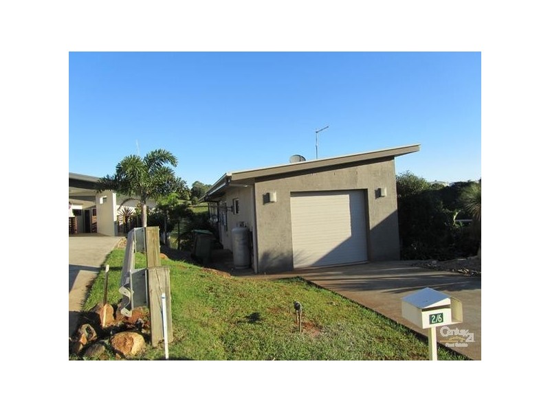 2/6 Camilla Place, Goonellabah NSW 2480
