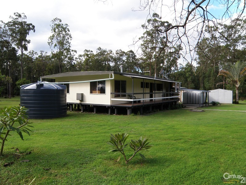 2465 Myall Creek Road, Bungawalbin NSW 2469