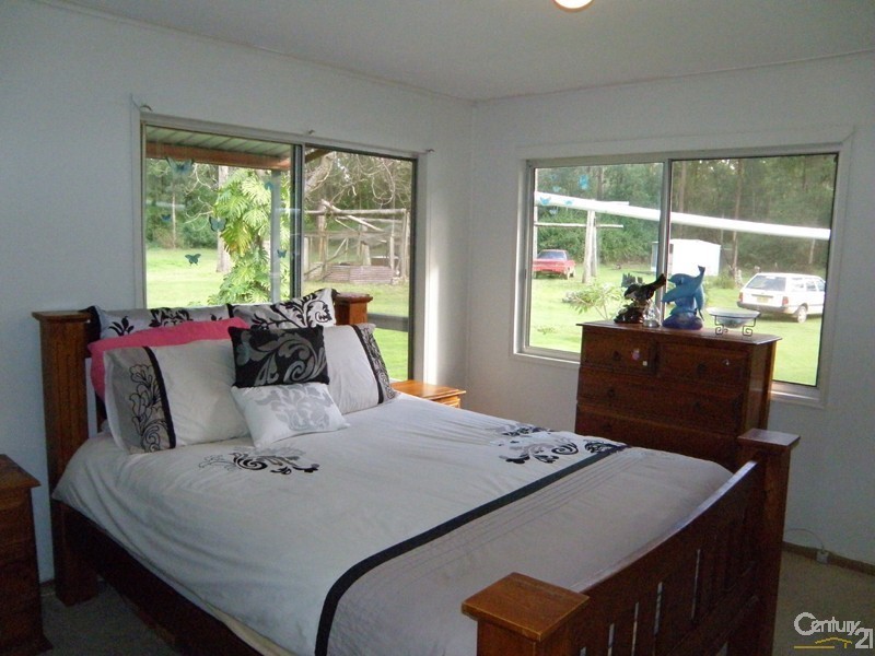 2465 Myall Creek Road, Bungawalbin NSW 2469