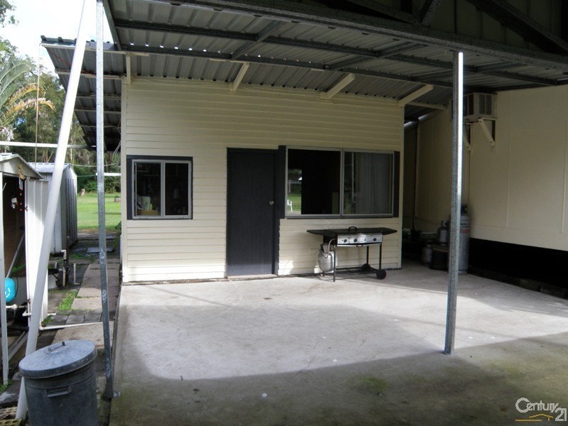 2465 Myall Creek Road, Bungawalbin NSW 2469