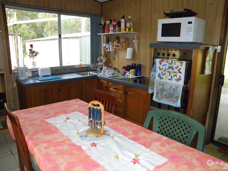 2465 Myall Creek Road, Bungawalbin NSW 2469