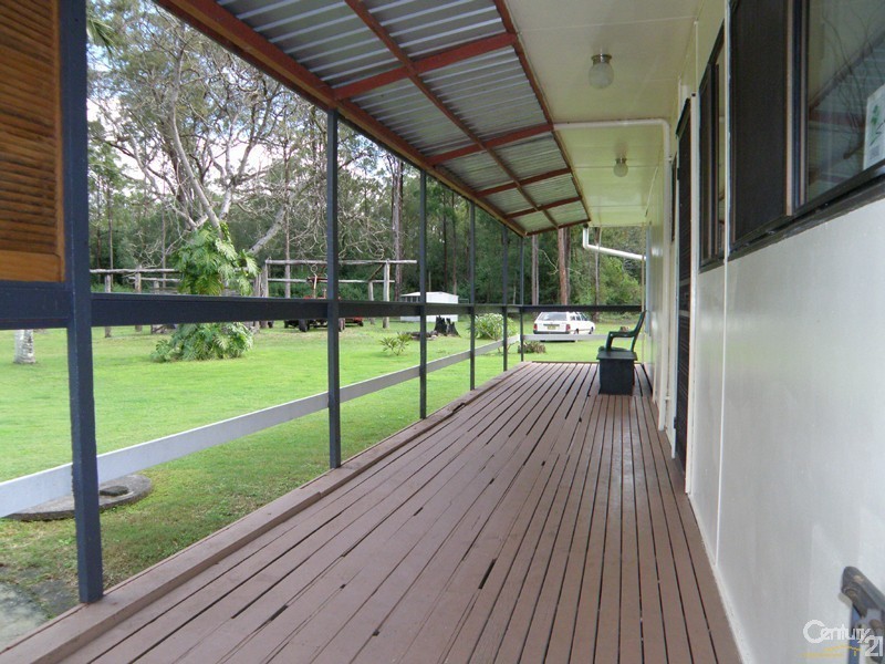 2465 Myall Creek Road, Bungawalbin NSW 2469