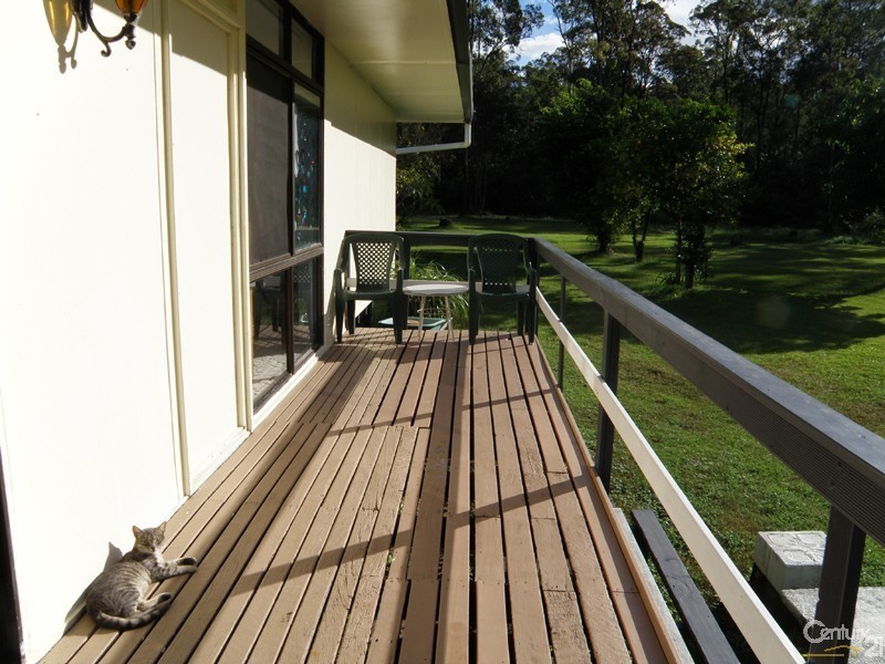 2465 Myall Creek Road, Bungawalbin NSW 2469