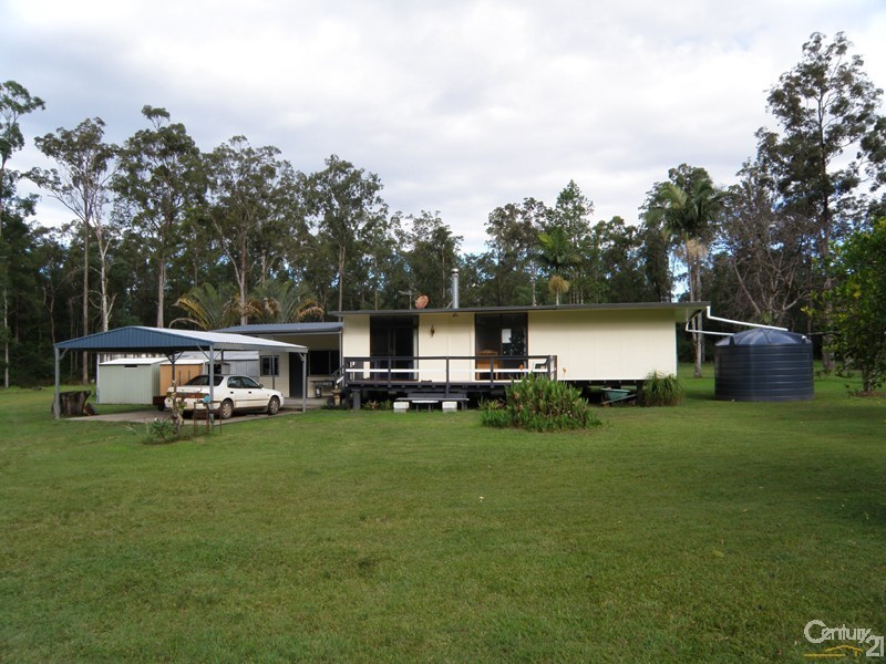2465 Myall Creek Road, Bungawalbin NSW 2469
