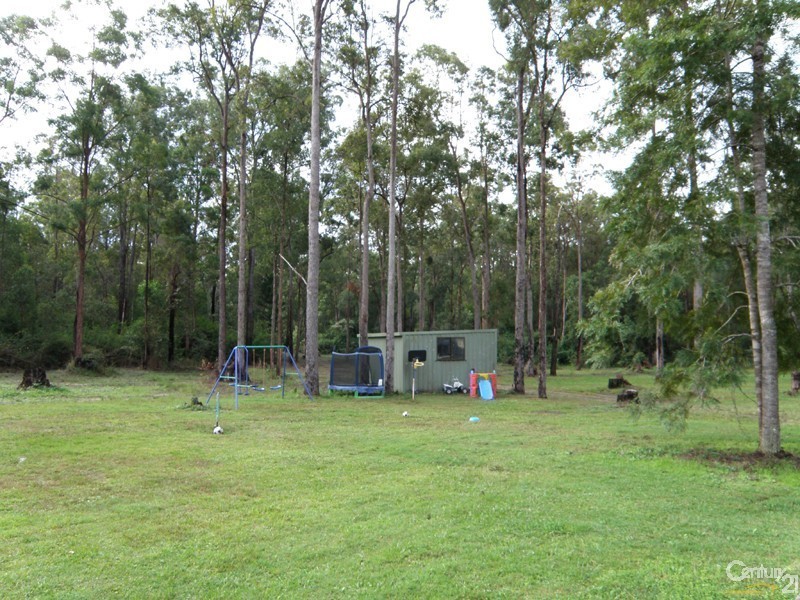 2465 Myall Creek Road, Bungawalbin NSW 2469