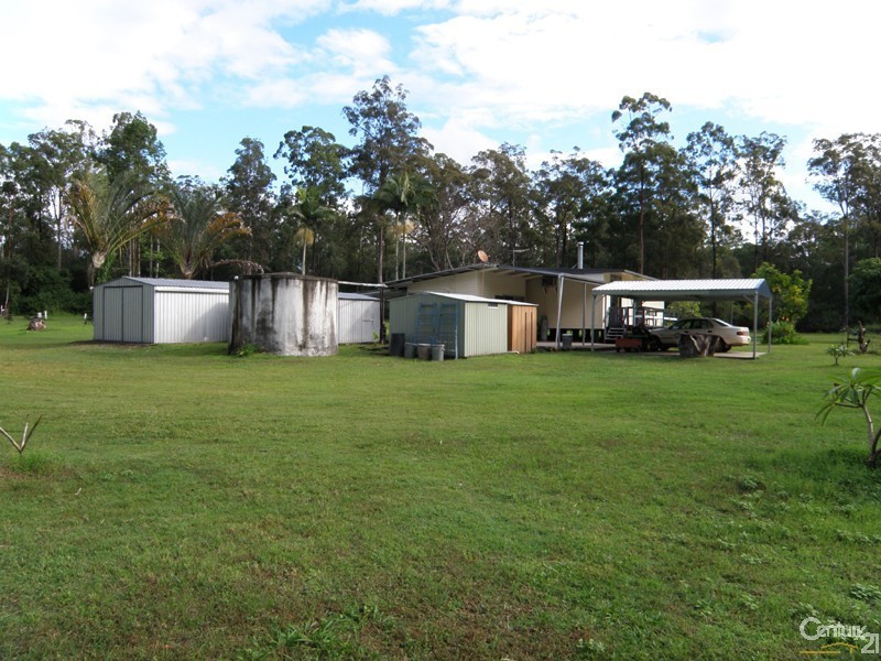 2465 Myall Creek Road, Bungawalbin NSW 2469