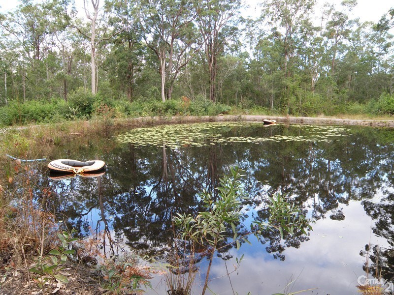 2465 Myall Creek Road, Bungawalbin NSW 2469