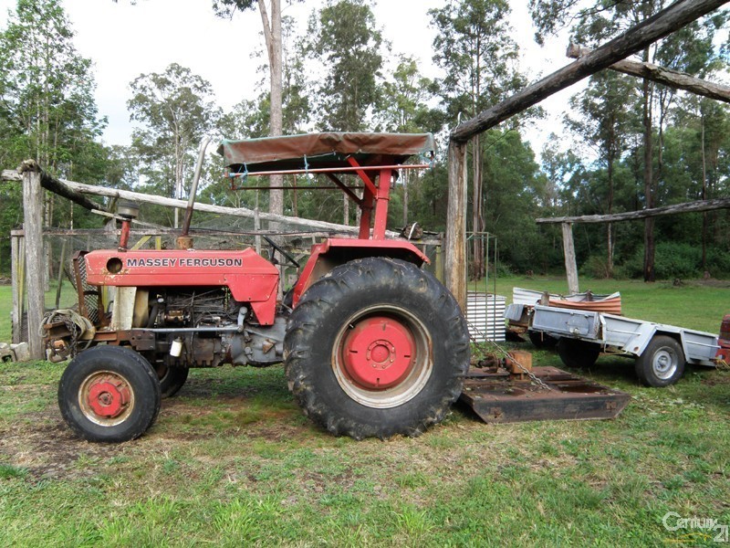 2465 Myall Creek Road, Bungawalbin NSW 2469