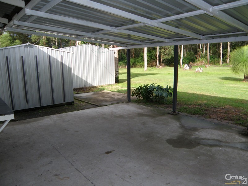 2465 Myall Creek Road, Bungawalbin NSW 2469