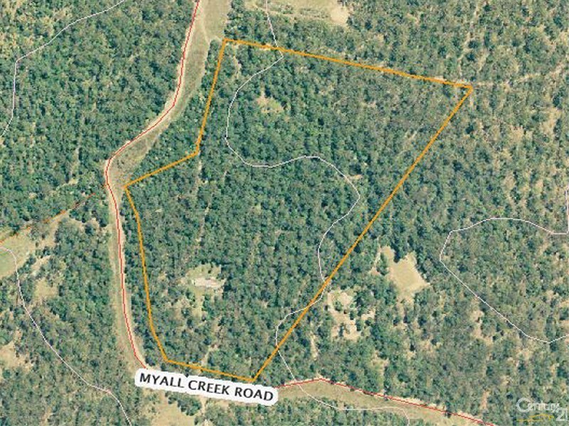 2465 Myall Creek Road, Bungawalbin NSW 2469