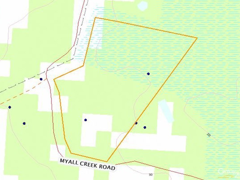 2465 Myall Creek Road, Bungawalbin NSW 2469