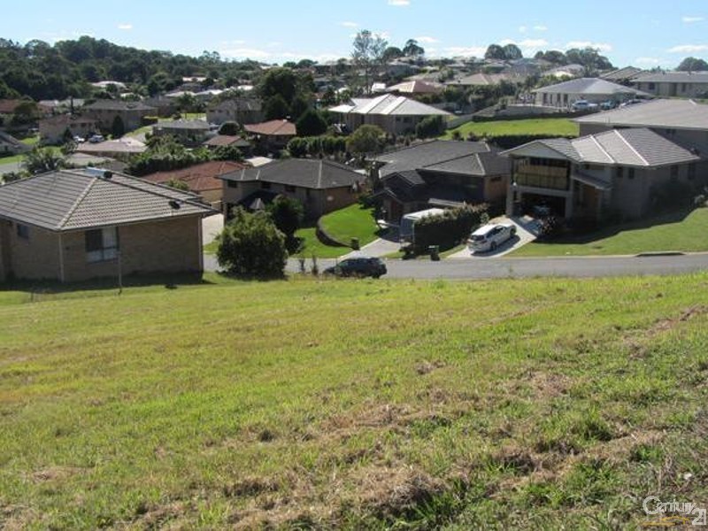 Lot 355 Joy Street, Goonellabah NSW 2480