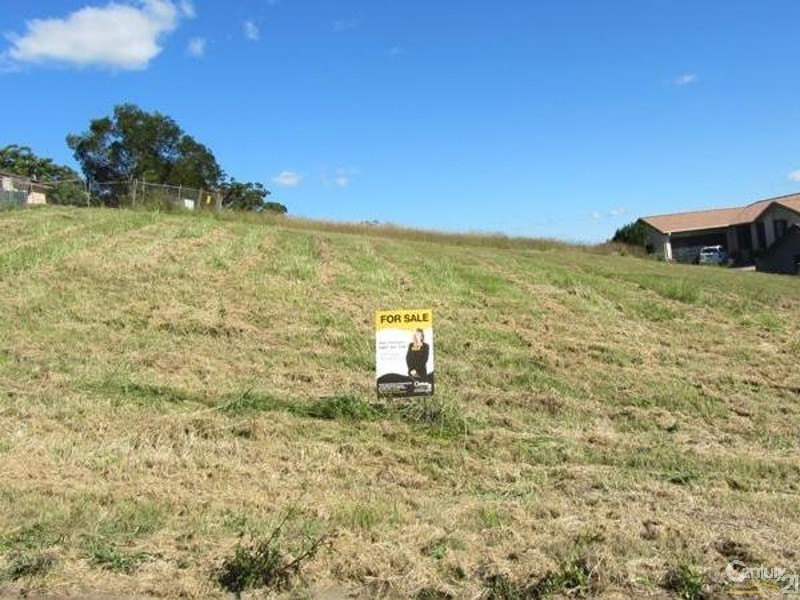 Lot 355 Joy Street, Goonellabah NSW 2480
