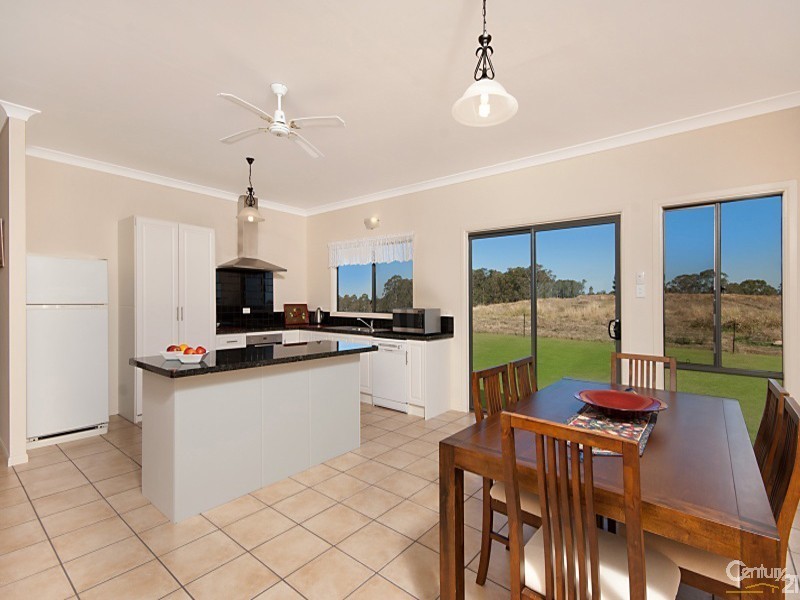 28 Pennefather Close, Yorklea NSW 2470