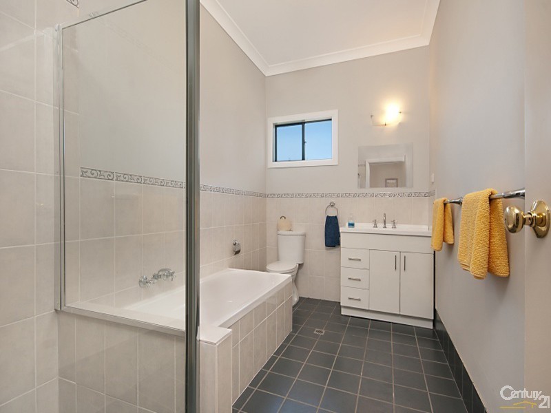 28 Pennefather Close, Yorklea NSW 2470