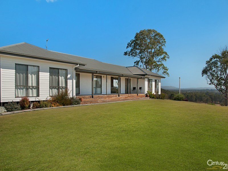 28 Pennefather Close, Yorklea NSW 2470