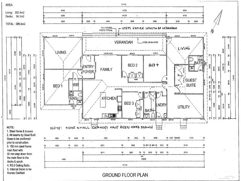 28 Pennefather Close, Yorklea NSW 2470