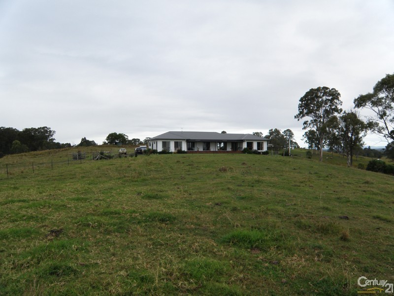 28 Pennefather Close, Yorklea NSW 2470