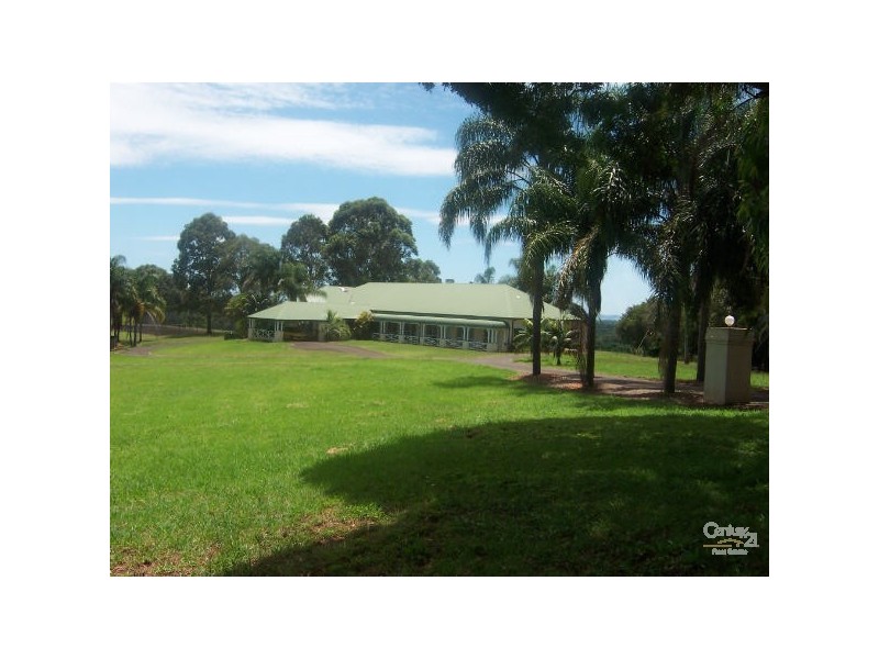 308 Cowlong Road, Mcleans Ridges NSW 2480