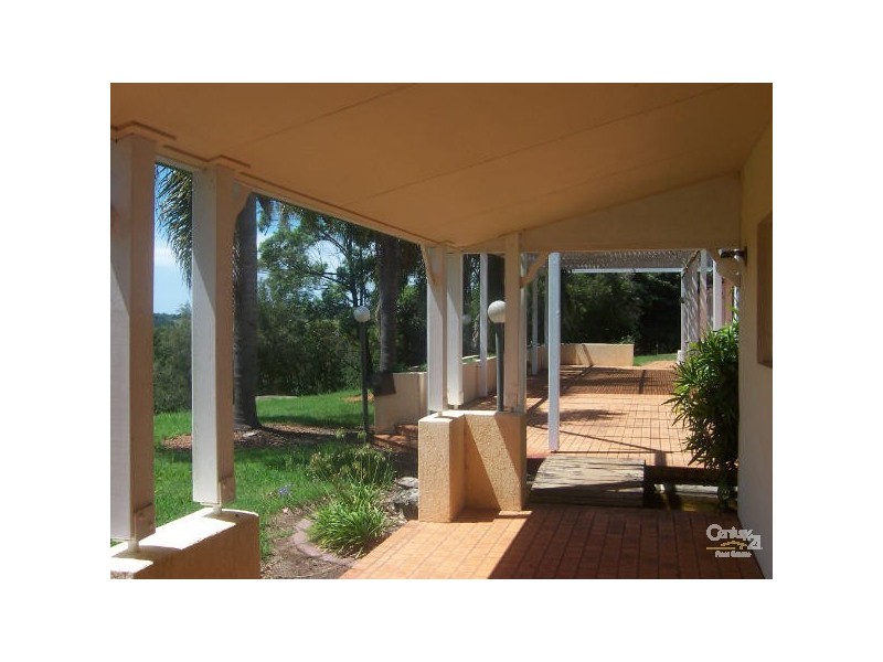 308 Cowlong Road, Mcleans Ridges NSW 2480