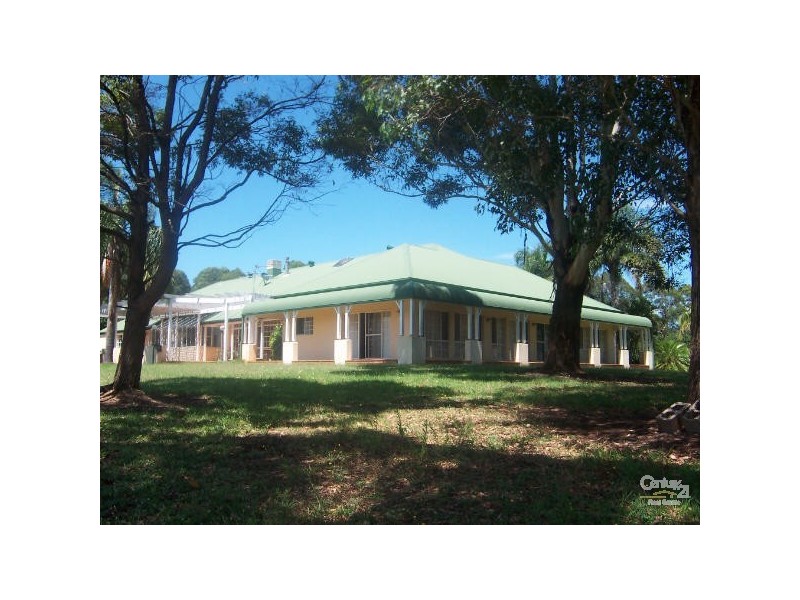 308 Cowlong Road, Mcleans Ridges NSW 2480
