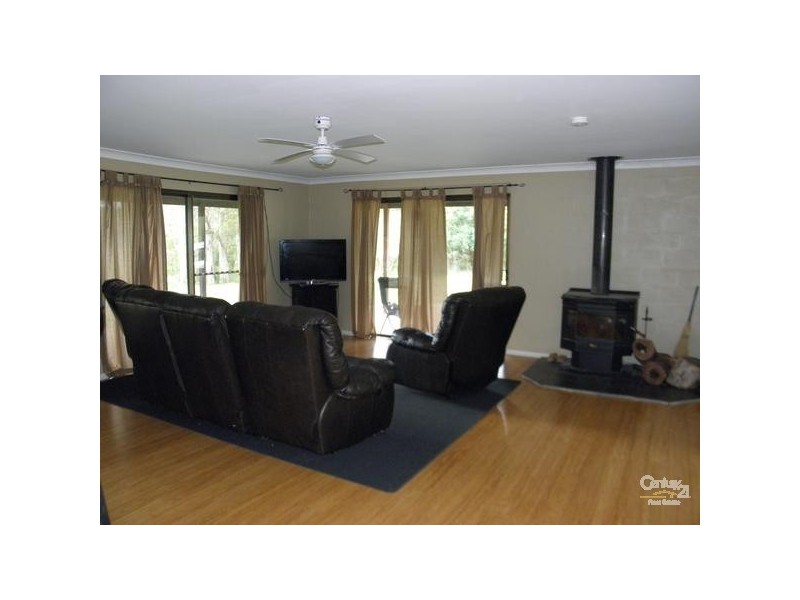 115 Holmes Road, Bentley NSW 2480