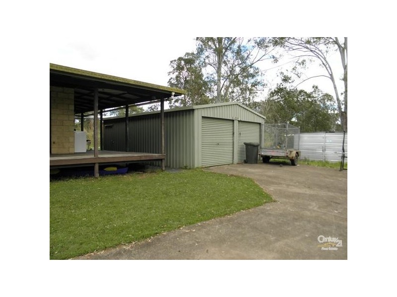 115 Holmes Road, Bentley NSW 2480