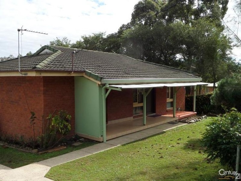 20 Oak Avenue, Casino NSW 2470