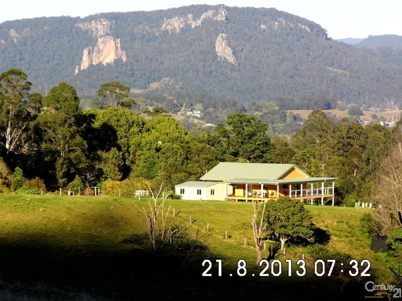 77 Tulsi Lane, Nimbin NSW 2480