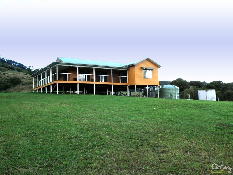 77 Tulsi Lane, Nimbin NSW 2480