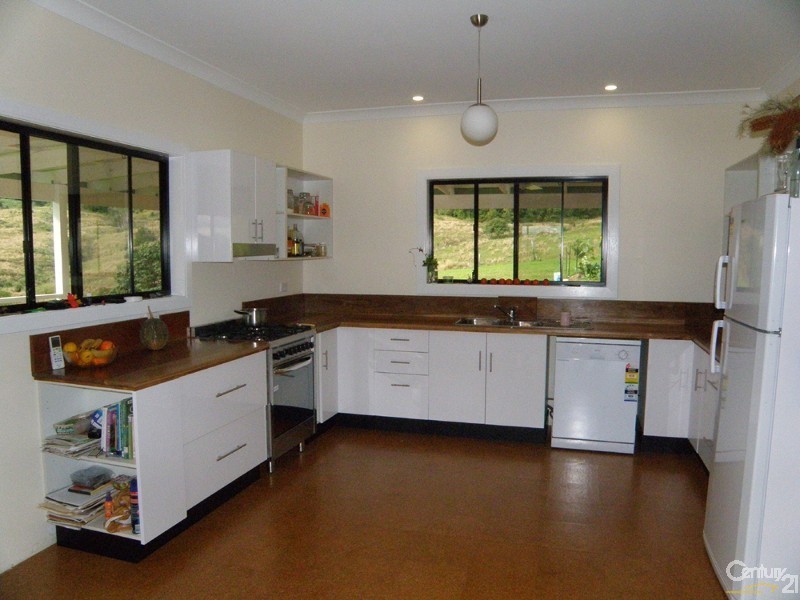 77 Tulsi Lane, Nimbin NSW 2480
