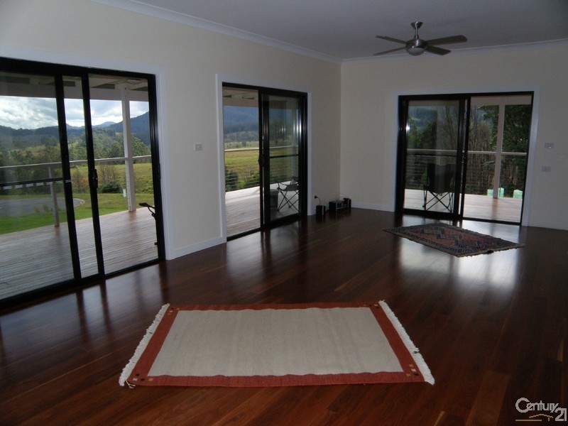 77 Tulsi Lane, Nimbin NSW 2480